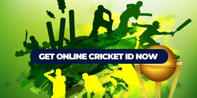 online cricket id